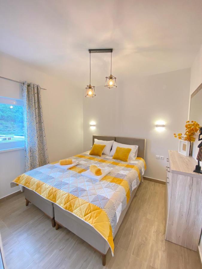 Gold Apartments Skradin Extérieur photo