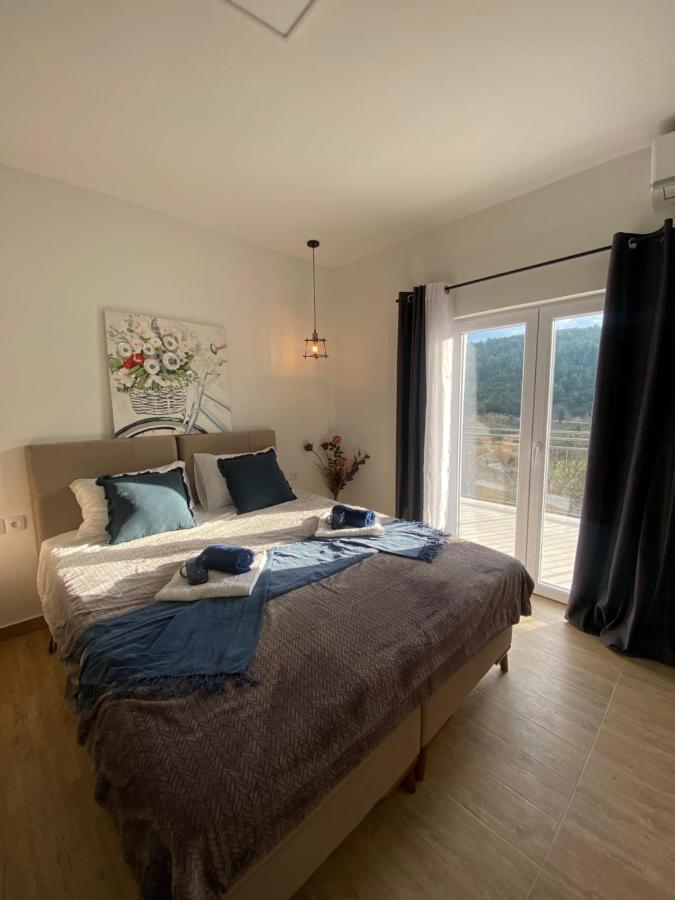 Gold Apartments Skradin Extérieur photo