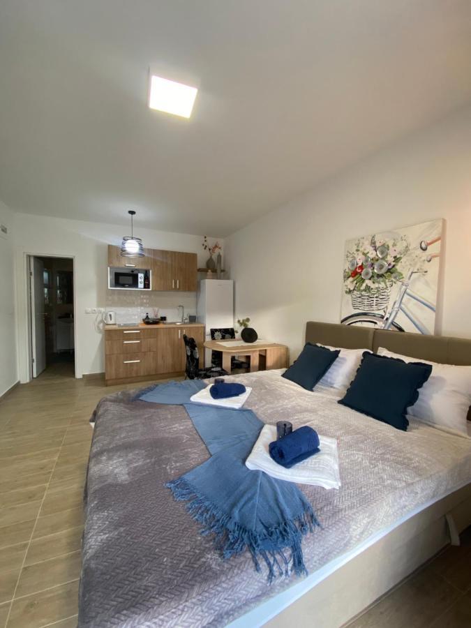 Gold Apartments Skradin Extérieur photo