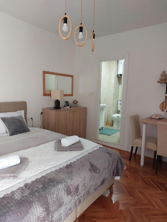Gold Apartments Skradin Extérieur photo