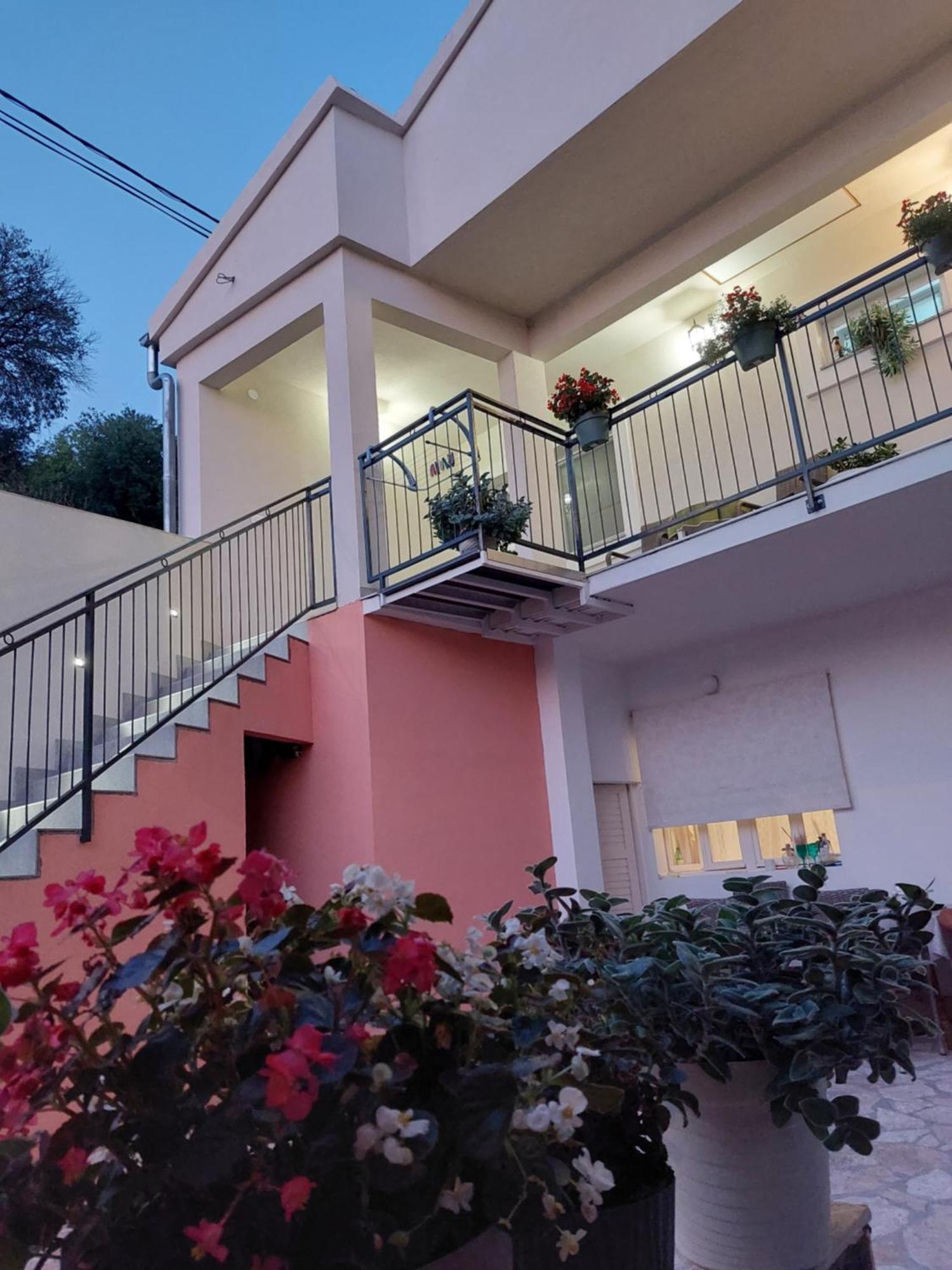 Gold Apartments Skradin Extérieur photo