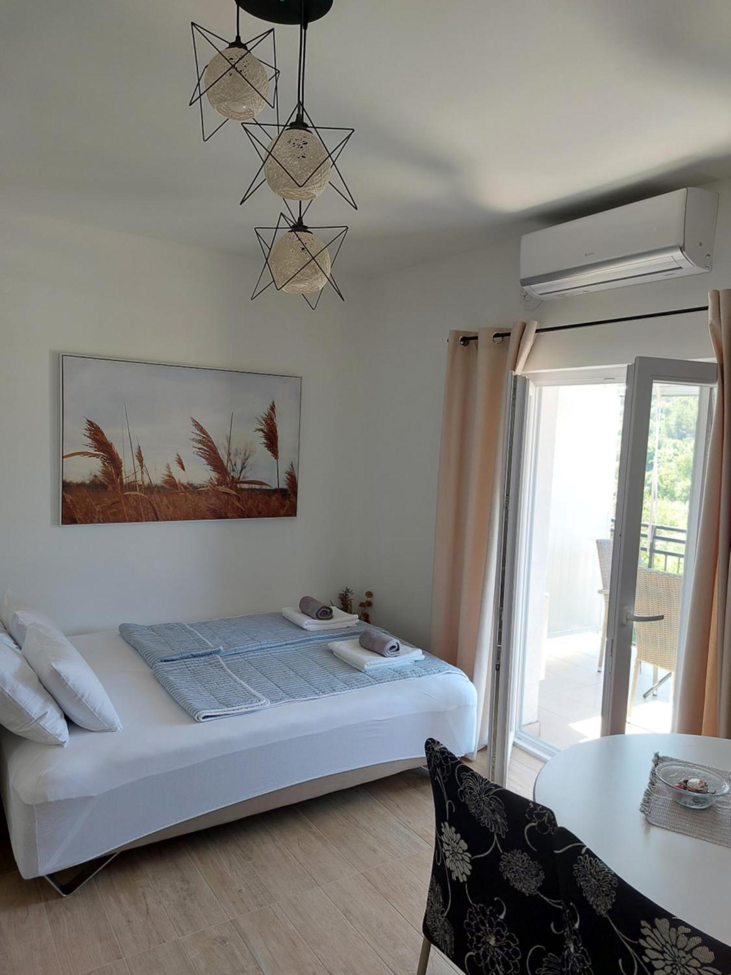 Gold Apartments Skradin Extérieur photo