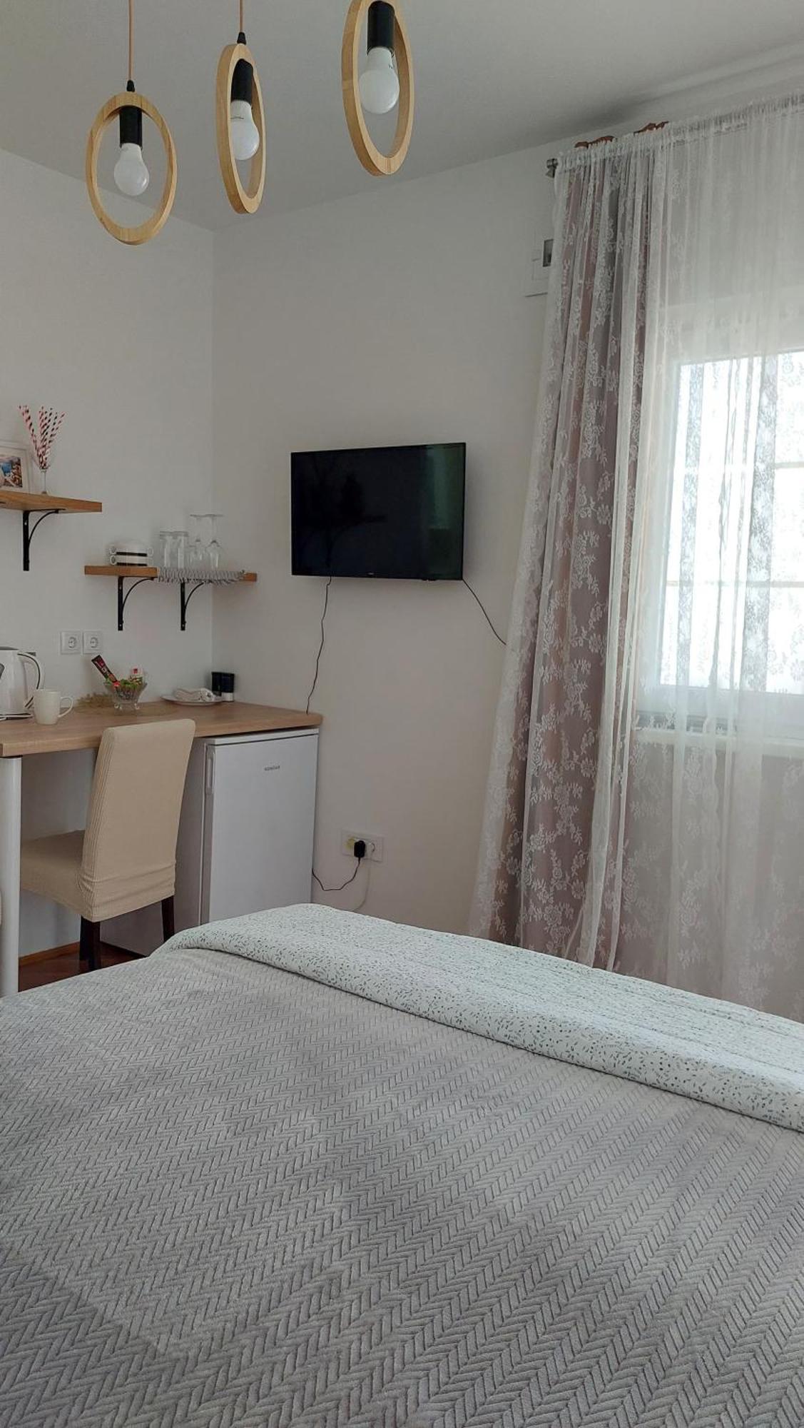 Gold Apartments Skradin Extérieur photo